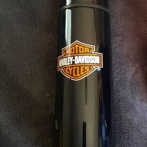 2013 Harley Davidson Thermos only